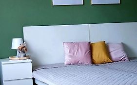 New Life Apartment