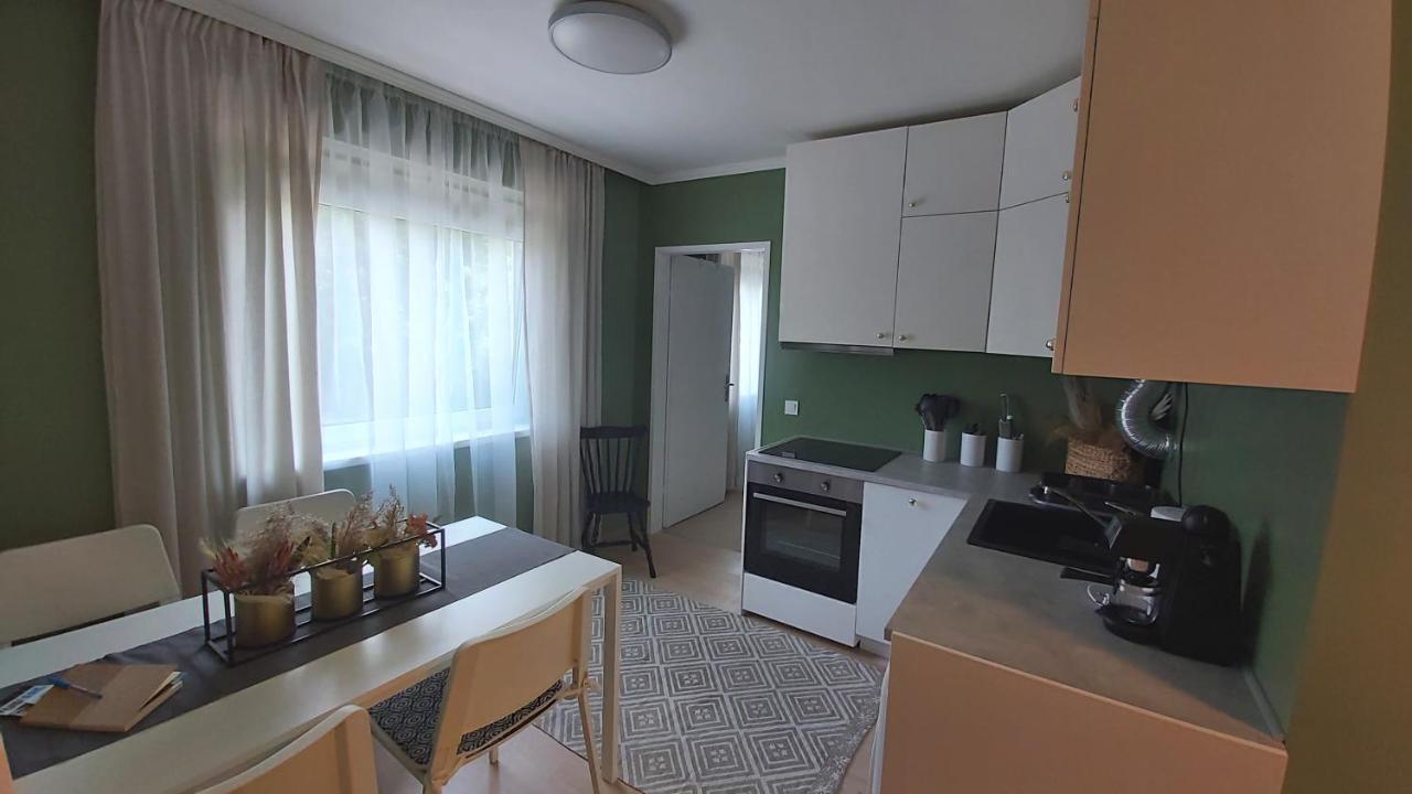 New Life Apartment Latschach ober dem Faakersee Exterior foto