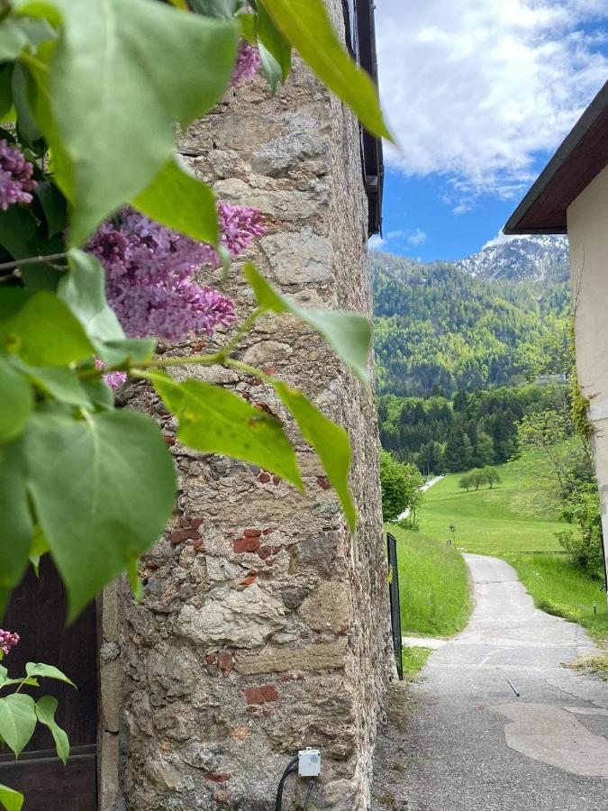 New Life Apartment Latschach ober dem Faakersee Exterior foto