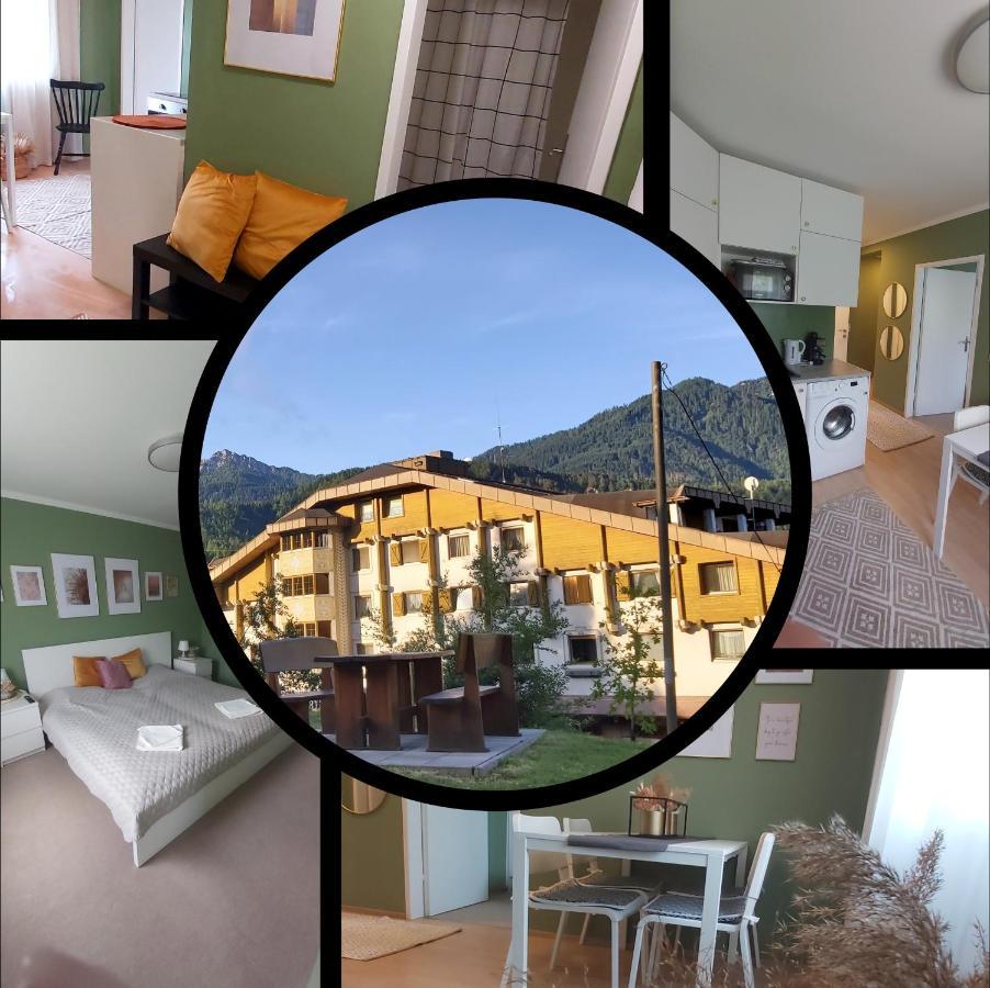 New Life Apartment Latschach ober dem Faakersee Exterior foto